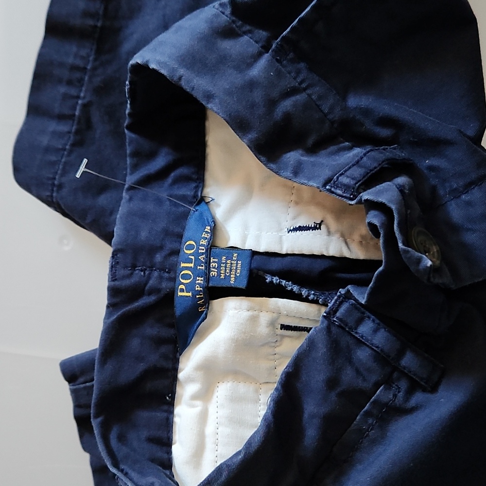 Ralph Lauren - Picture 3 of 3